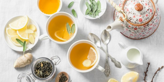 Sommeil : ces boissons qui aident a dormir