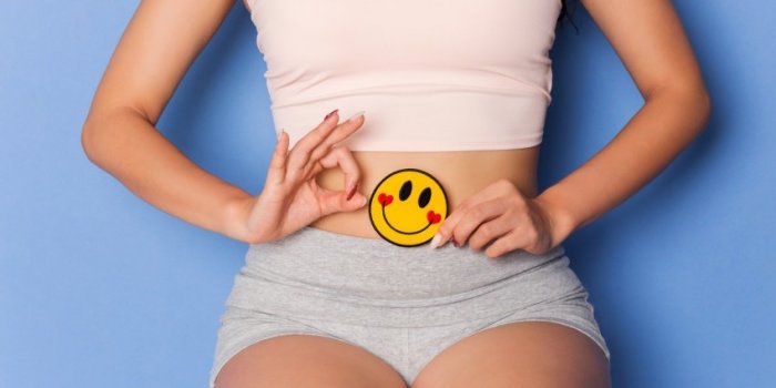 Trouble digestif : 5 idees recues sur la digestion