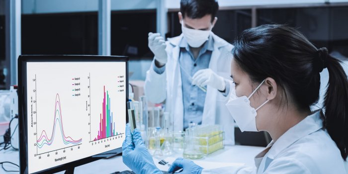 Ces 6 produits du quotidien contiennent des nanomateriaux