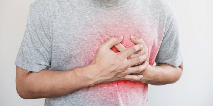 10 signes qui revelent un dysfonctionnement cardiaque