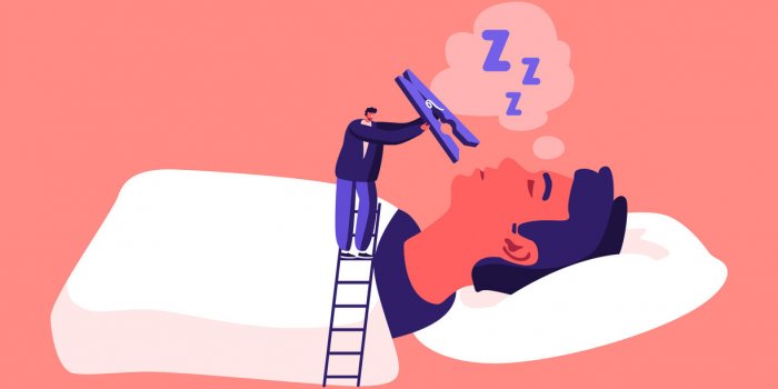 Ronflement : quel niveau sonore peut-il atteindre ? 