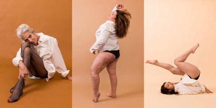 Cicatrices, poils... 16 femmes devoilent leurs jambes sans complexe