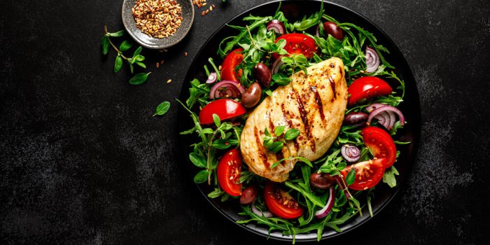 Diabete de type 2 : le regime mediterraneen peut le prevenir 