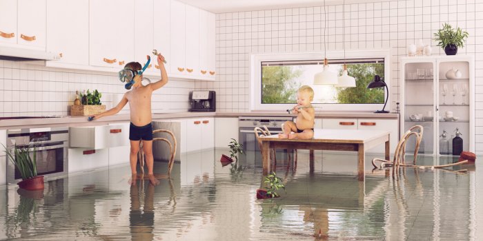 Accident domestique : le top 10 des appareils electromenagers les plus dangereux