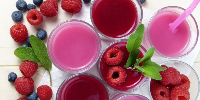Reins : les 5 boissons pour en prendre soin