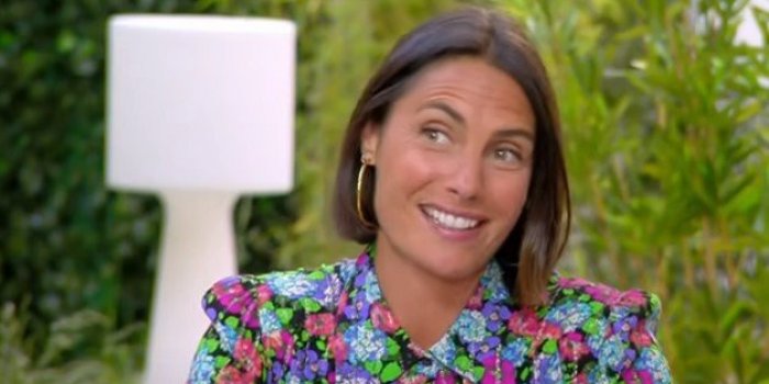 Rides : Alessandra Sublet devoile son traitement de medecine esthetique