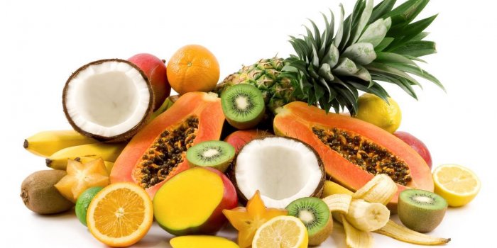 8 fruits brule-graisse