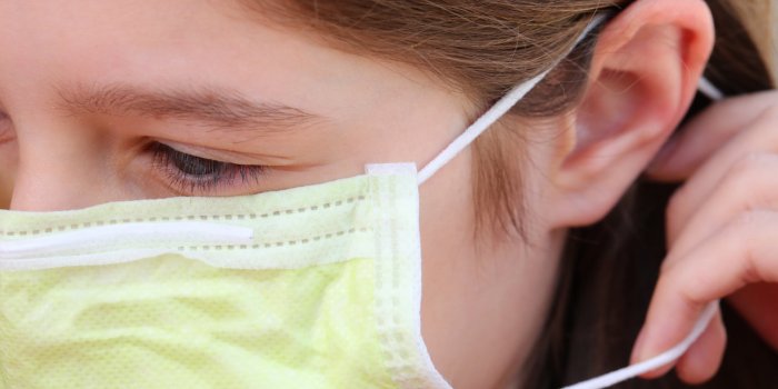 Masque : comment ne plus avoir mal aux oreilles ?