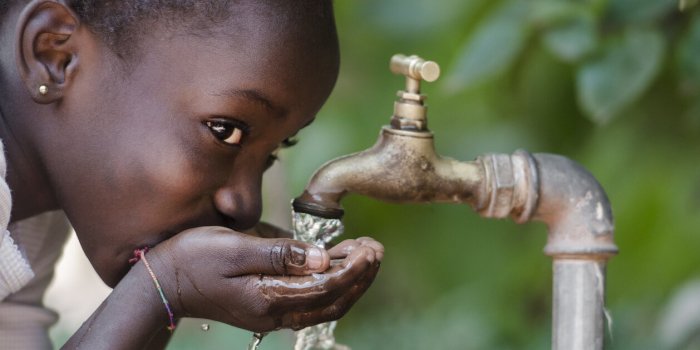 Les idees recues de l’eau calcaire pour la sante