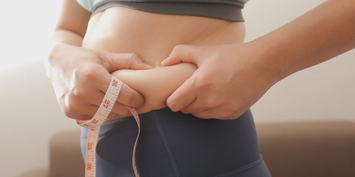 Les 7 meilleurs conseils pour perdre la graisse du ventre