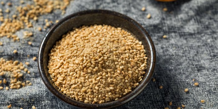 Gomasio : quels sont ses bienfaits et comment l’utiliser en cuisine ?