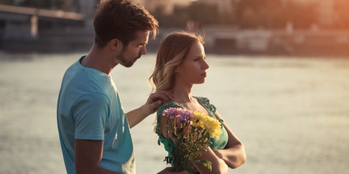 Couple : 11 signes que votre relation est a sens unique
