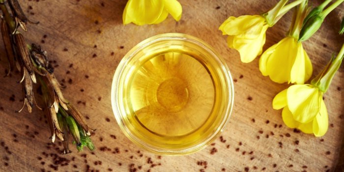 Les 5 bienfaits de l-huile d-onagre