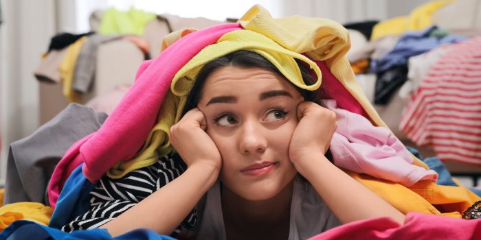 Infections, allergies, cancer : les bons gestes a adopter avec ses vetements neufs pour reduire les risques