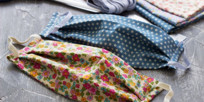 3 trucs a ne surtout pas utiliser pour faire votre masque en tissu