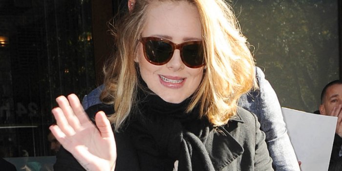 SirtFood Diet, ce regime decrie qui a fait perdre 45 kg a Adele