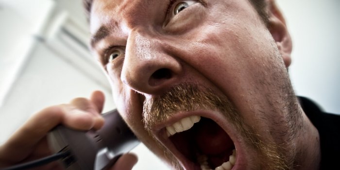 7 facons d’exprimer sa colere sainement