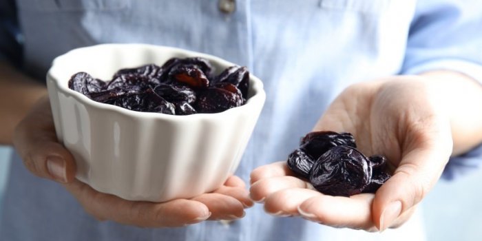 Constipation : 8 aliments laxatifs a privilegier
