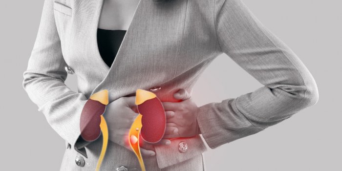 Colique nephretique : les symptomes d’alerte