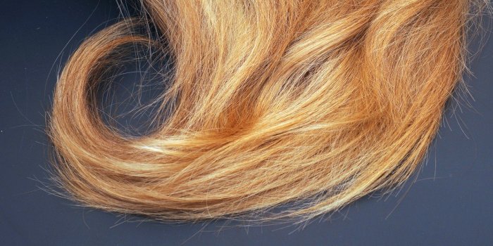 Dents fissurees, perte de cheveux…. ces autres sequelles de la pandemie
