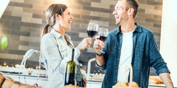 Alcoolisme fonctionnel : 17 signes que vous etes alcoolique sans le savoir