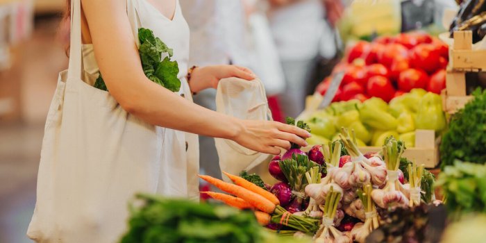Pesticides : quels sont les 10 fruits et legumes les moins pollues ?