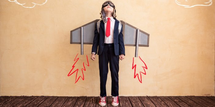 Avez-vous suffisamment confiance en vous ? Ce test peut l’evaluer