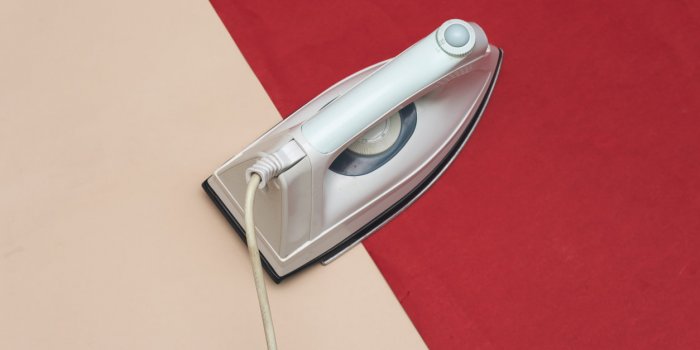 Masque : peut-on le desinfecter a la vapeur ?