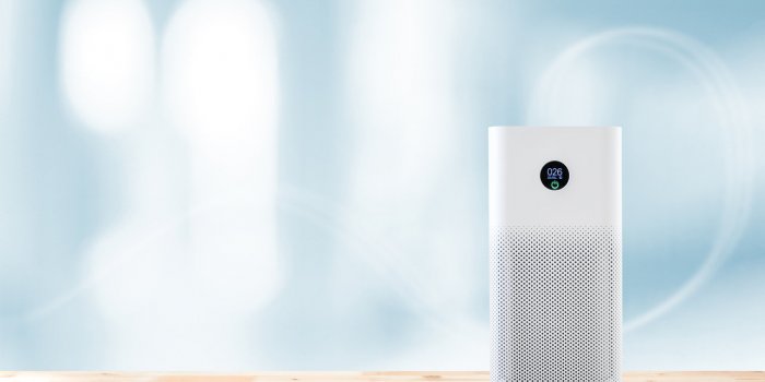 Covid-19 : comment bien utiliser un purificateur d-air pour vous proteger