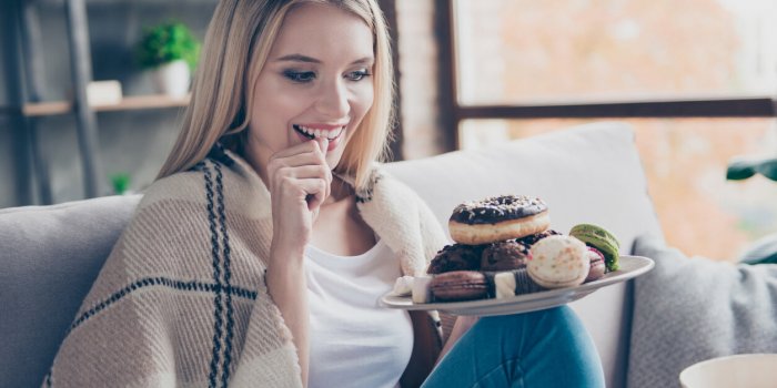 7 aliments qui vous font vieillir plus vite 