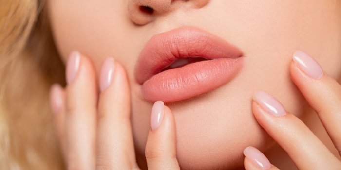 7 astuces pour avoir des levres douces