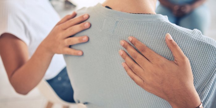 Quelles sont les consequences du deuil sur la sante ?