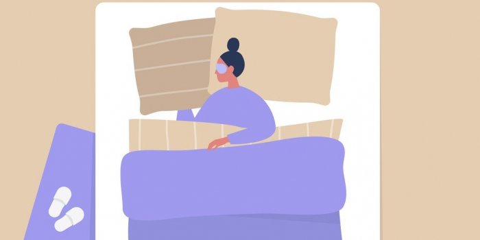Mourir pendant son sommeil : les causes possibles