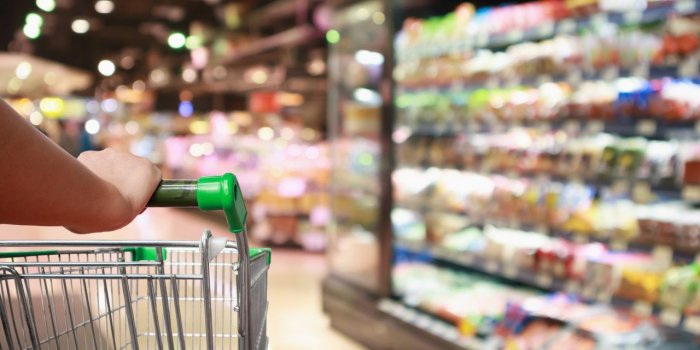 Oxyde d’ethylene : rappel de tzatzikis dans les supermarches