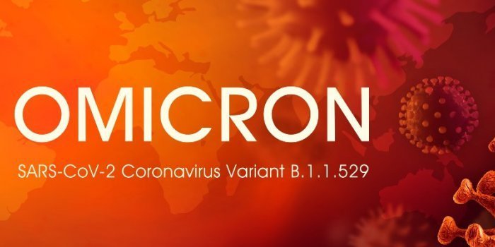 Covid : les 10 departements ou le variant Omicron circule le plus