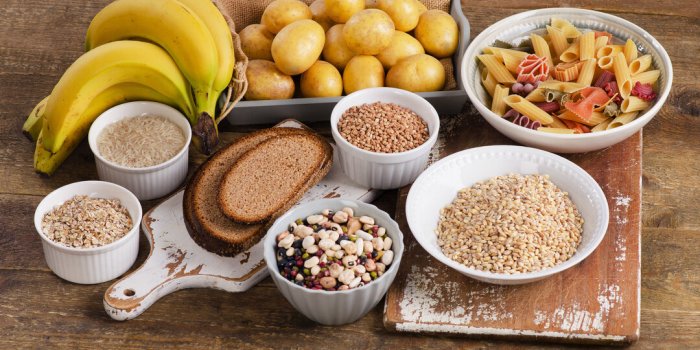 Sante cardiaque : 9 bons glucides a integrer a votre alimentation