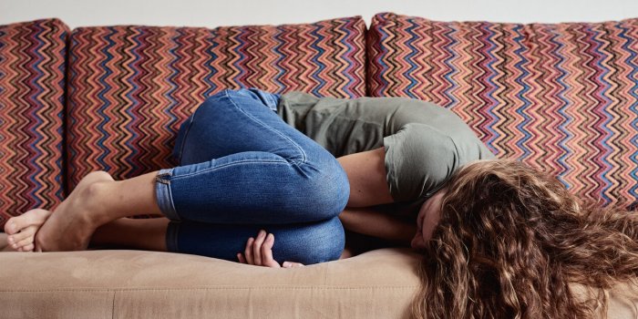 Les dix douleurs les plus intenses que le corps peut ressentir