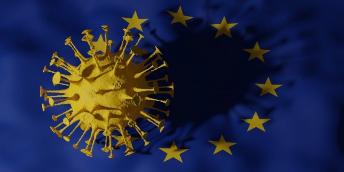 Variole du singe : dans quels pays europeens se trouvent les cas ?