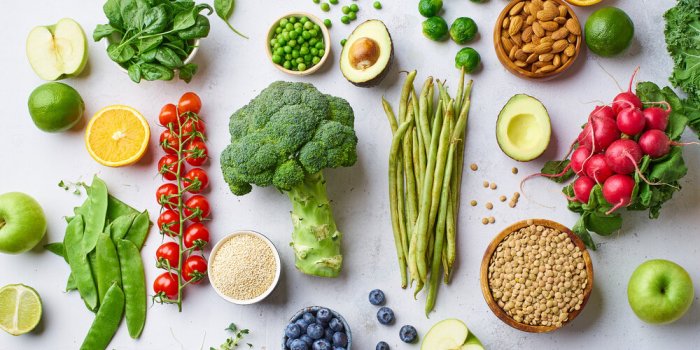 Un medecin recommande 6 categories d-aliments pour prevenir les maladies cardiaques