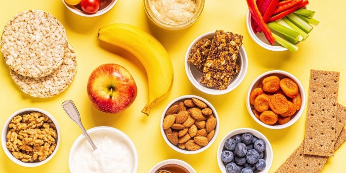 Hyperglycemie : 5 habitudes de collation a adopter pour limiter les pics