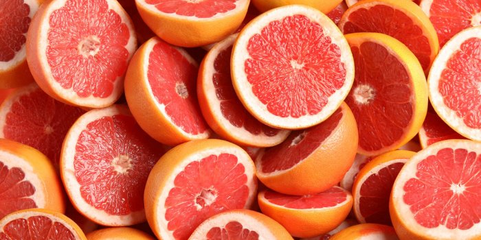 Les 7 avantages du pamplemousse