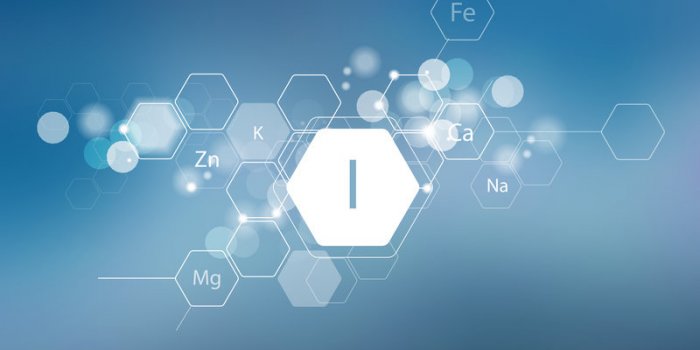 Iode : 7 complications d-un surdosage