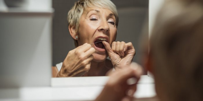 5 regles pour prendre soin de sa flore buccale