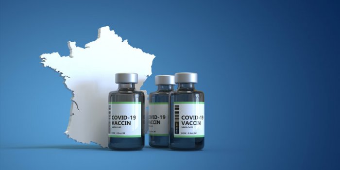 Covid-19 : votre departement est-il lese en vaccin ?
