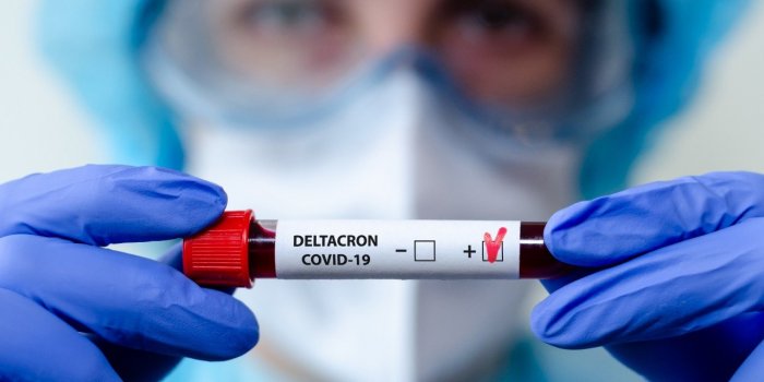 Deltacron : quels sont les symptomes du variant XD ?