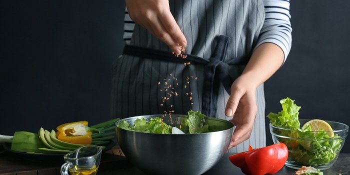 Intestin : ces 8 epices ameliorent la sante du microbiome intestinal