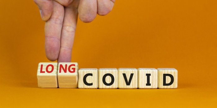 Covid long : 5 conseils d’une generaliste pour le surmonter