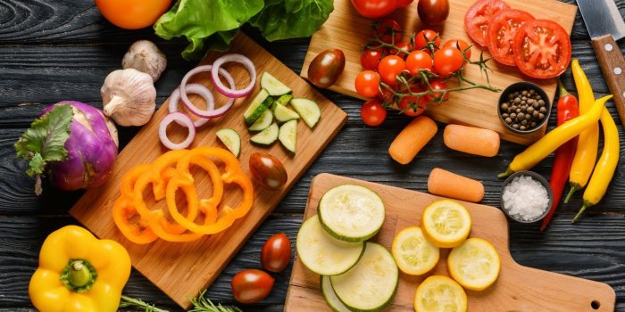 Regime : 6 changements simples pour eviter le cancer