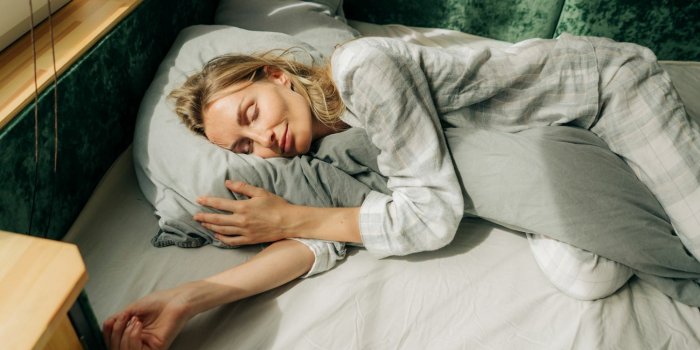 8 secrets valides par la science pour mieux dormir