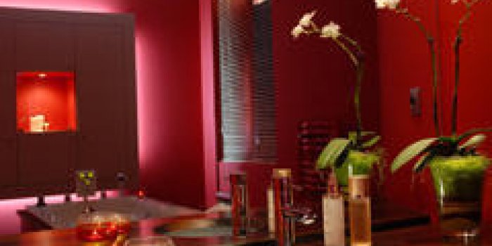 Decouvrez les plus beaux spas